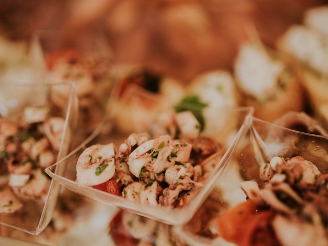 Catering